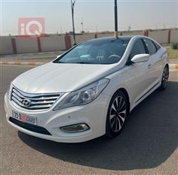 هيونداي أزيرا